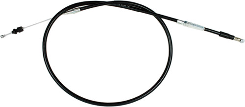 MOTION PRO Black Vinyl Clutch Cable