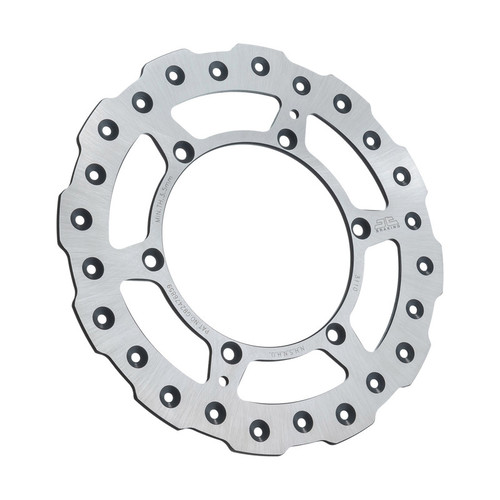 JT Stainless Steel Brake Rotor