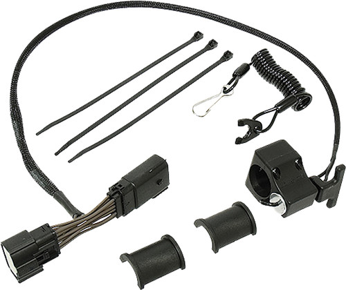 SP1 Handlebar Mounted Tether Switch