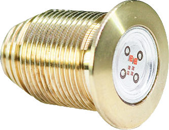 BAGGERNATION Brake/Turn Signal Thunder Bolts