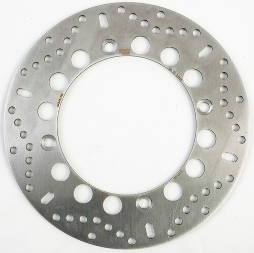 EBC Standard Brake Rotor