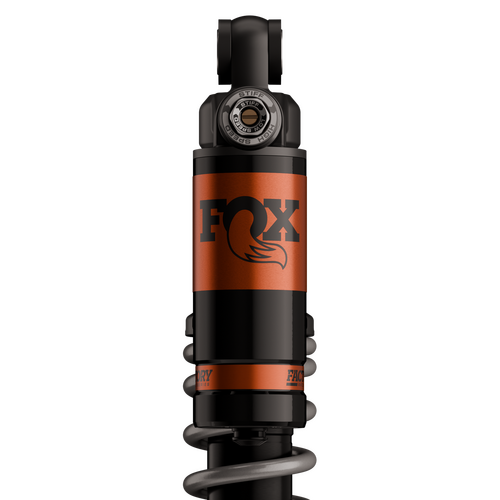 1.5 PODIUM RC2 UTILITY SHOCKS PR/ FOX SHOCKS UTILITY ATV