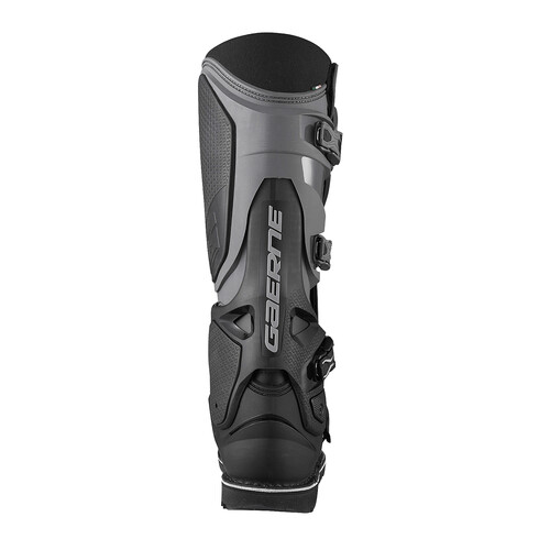 GAERNE SG-22 GORE-TEX ENDURO BOOT ANTRACITE/BLACK SZ 13