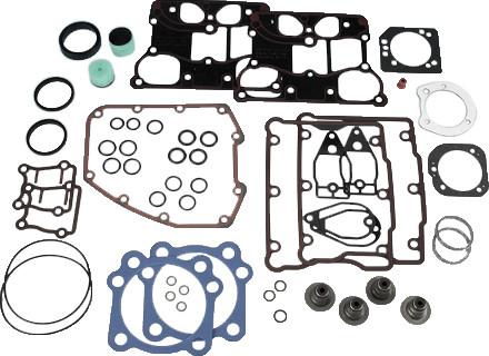 JAMES GASKETS Big Twin/Twin Cam Gasket Kit
