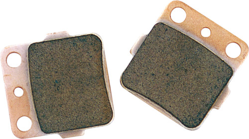 EBC BRAKE PADS FA84R SINTERED R SERIES