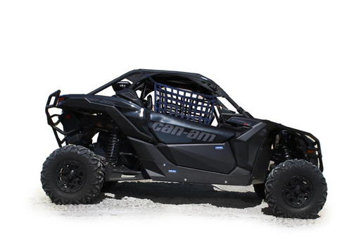 RIVAL POWERSPORTS USA Lower Door Inserts