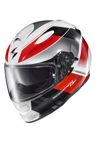 SCORPION EXO Ryzer Full-Face Helmet