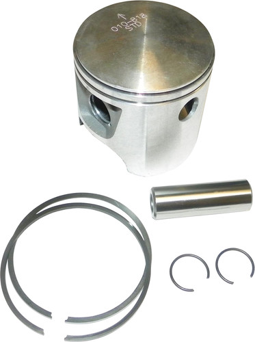 WSM PISTON S800 82