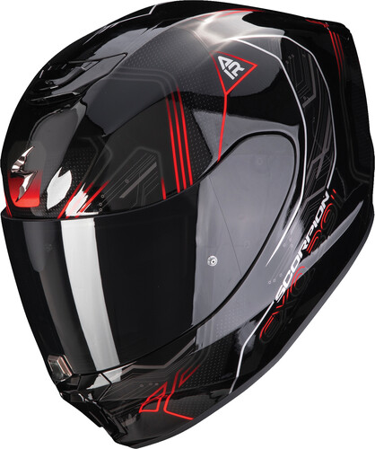 SCORPION EXO EXO-R330 Full-Face Helmet