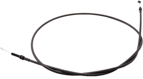 MOTION PRO Blackout Clutch Cable