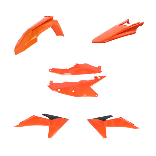 ACERBIS PLASTIC KIT KTM ORIGINAL