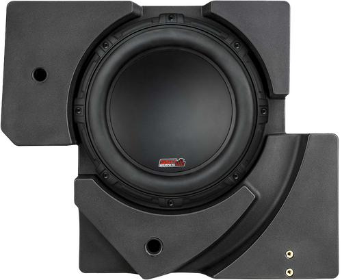 SSV WORKS Ssv 10" Subwoofer And Box