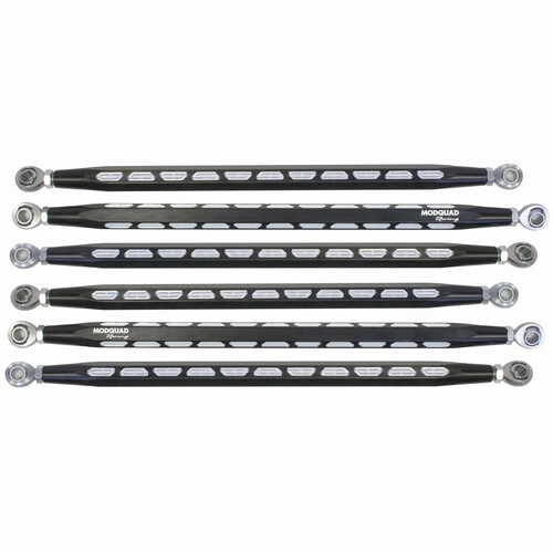 MODQUAD Hex Radius Rods