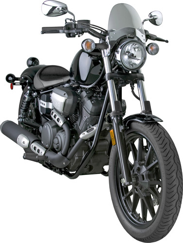 NATIONAL CYCLE Flyscreen Windshield