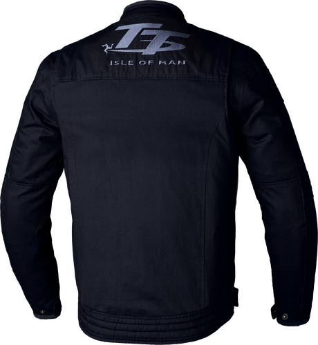 RST IOM TT Crosby 2 CE Jacket