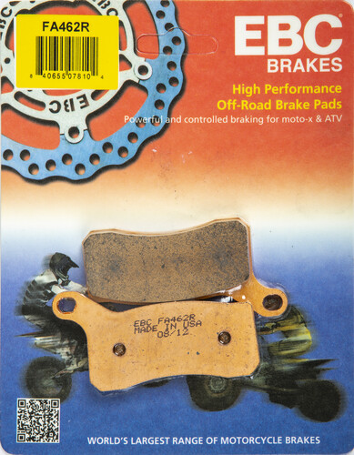 EBC Standard Brake Pads