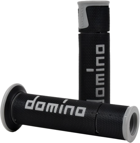 Domino A450 Road Racing Grips