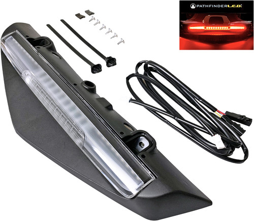 PATHFINDER LED Trunk Light