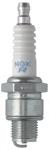 NGK Spark Plug