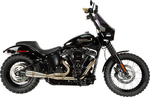 SAWICKI Softail Pipe