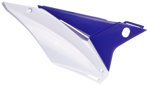 Polisport Side Panels Sherco 125cc-500cc 2017-2024