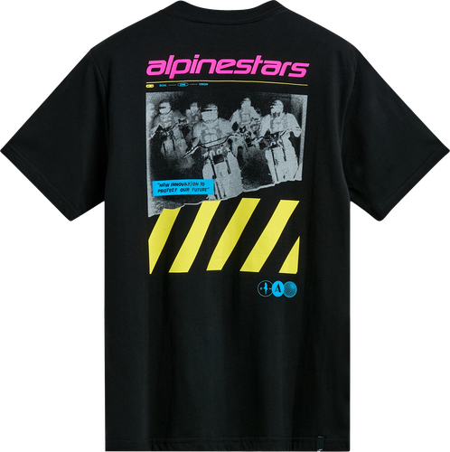 ALPINESTARS No Barrier Tee