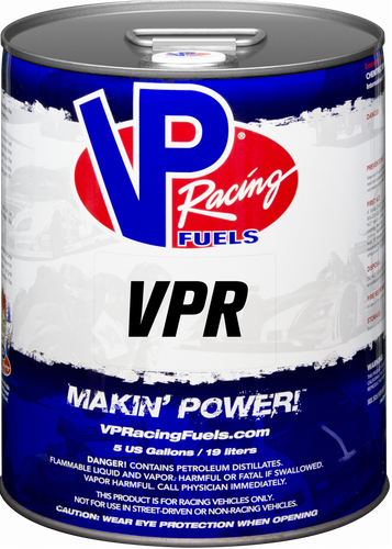 VPR VP FUEL 5 GAL PAIL