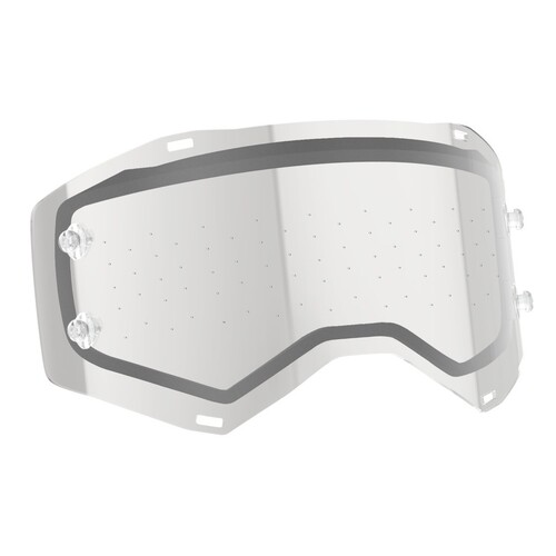 SCOTT Prospect Works Goggle Lens