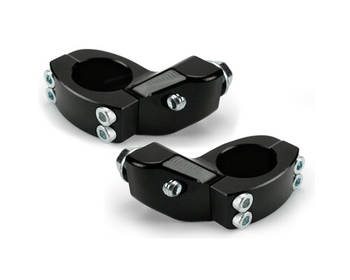 CYCRA Bar CRM Mounts