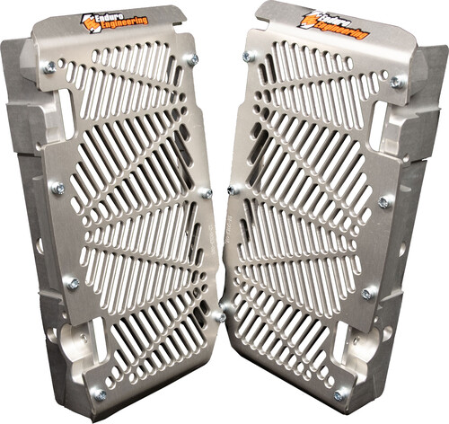 ENDURO ENGINEERING Radiator Guards