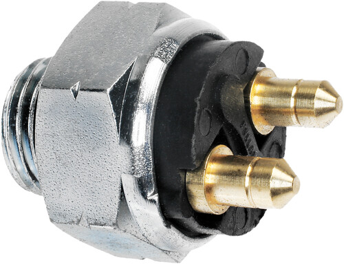 SMP Neutral Safety Switch