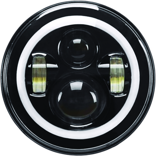 PATHFINDER High Definition 7" LED Headlight