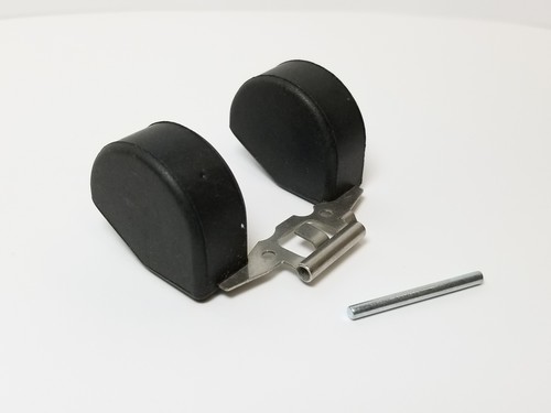 K&S Carburetor Float