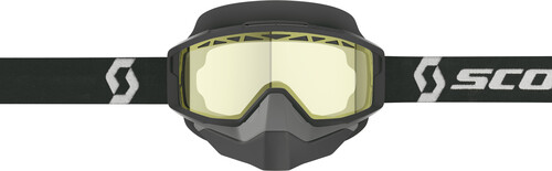 SCOTT Split OTG Snowcross Goggle