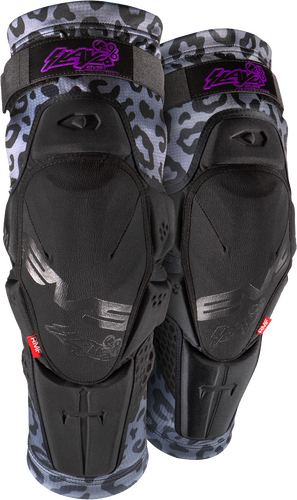 EVS Slayco96 Knee Guards (Pair)