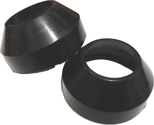 HARDDRIVE Fork Dust Boot