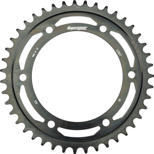 SUPERSPROX Edge Rear Sprocket