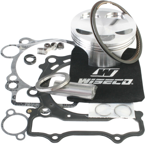 WISECO Top End Piston Kit