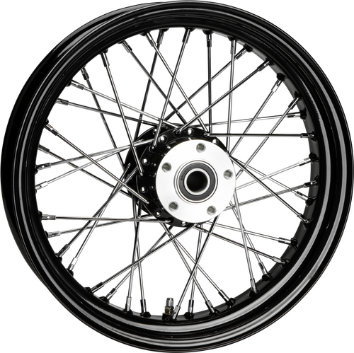 HARDDRIVE Rear Spoked Wheels
