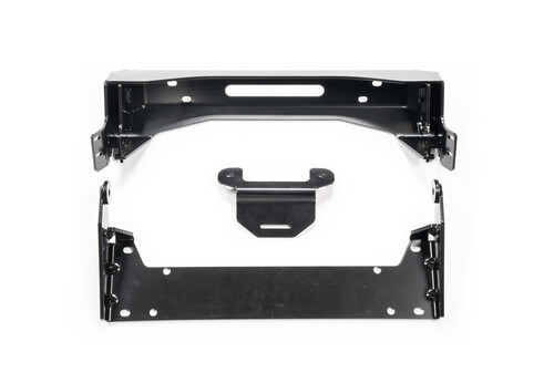 WARN Front Plow Mounting Kit