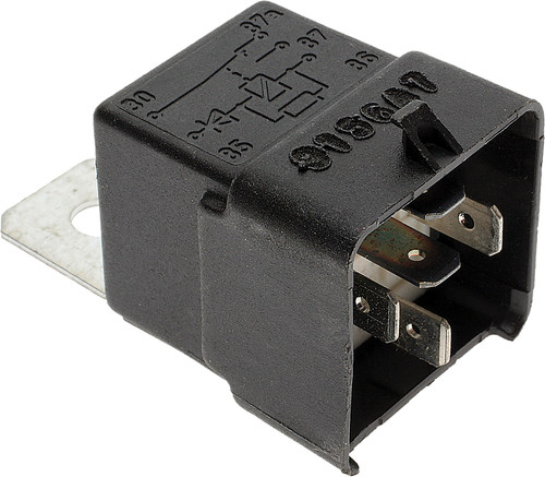 SMP Relay Switch