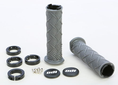 ODI X-Treme Standard Lock-on Grips