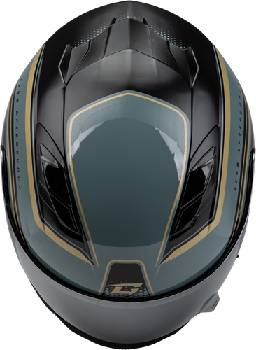 GMAX FF-98 Aftershock Helmet