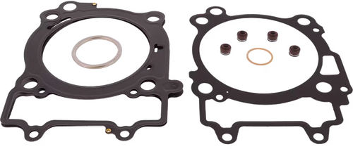 TOP END GASKET KIT POL