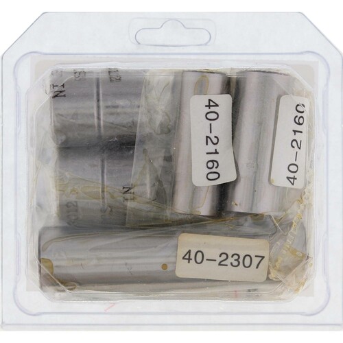 ALL BALLS BEARING & SEAL LINKAGE KIT
