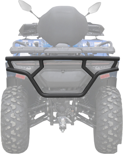 RIVAL POWERSPORTS USA REAR BUMPER
