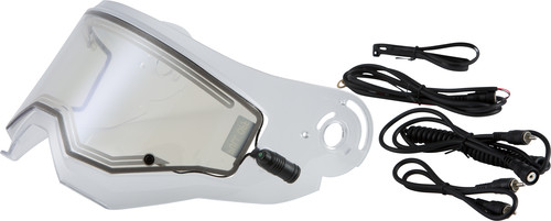 Scorpion EXO-AT950 Electric Face Shield
