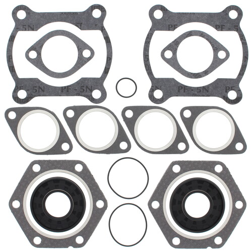 VERTEX Full Gasket Set