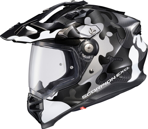 Scorpion EXO-XT9000 Gilley Helmet