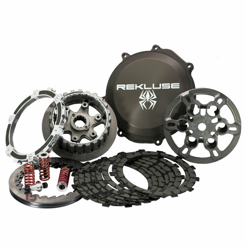 Rekluse Radius CX Auto Clutch